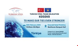 Kosova Sektörel Ticaret Heyeti